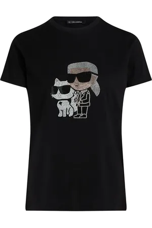 Karl Lagerfeld Ikon Choupette T