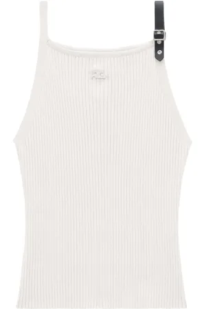 Courrèges Buckle