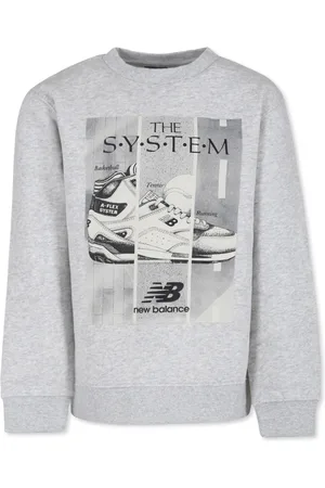 New Balance Graphic