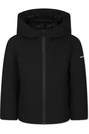 Woolrich Logo