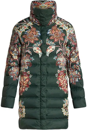 Etro Paisley