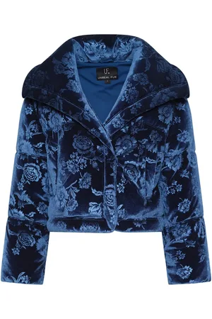 Unreal Fur La Chanson puffer jacket