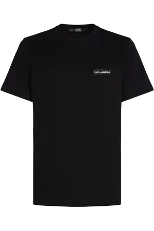 Karl Lagerfeld Rubber patch T