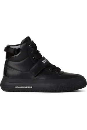 Karl Lagerfeld Kup Strap high