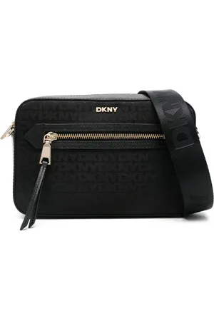 DKNY Bryant Ave logo