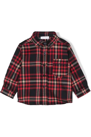 PATACHOU Tartan