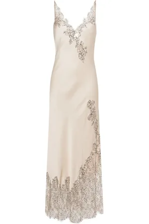 CARINE GILSON Lace