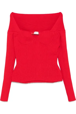 MAGDA BUTRYM Ribbed