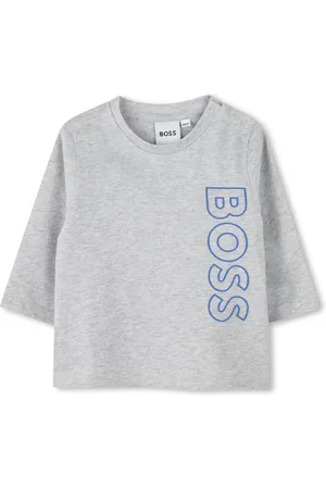 HUGO BOSS Logo