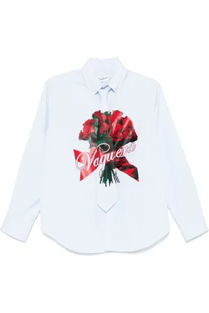 Vaquera Rose bouquet