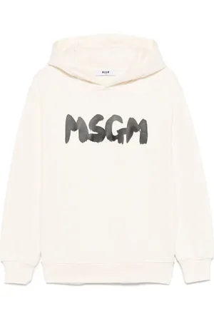 Msgm Logo