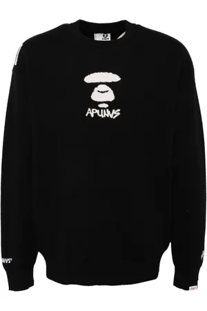 A Bathing Ape Logo