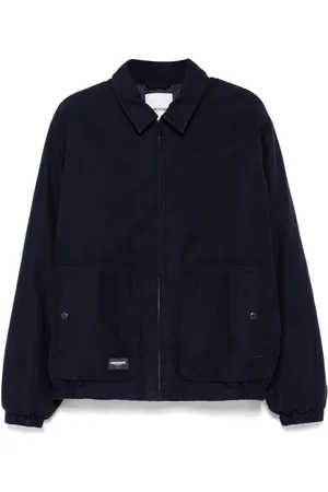 Chocoolate Classic zip