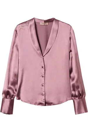 Twin-Set Satin