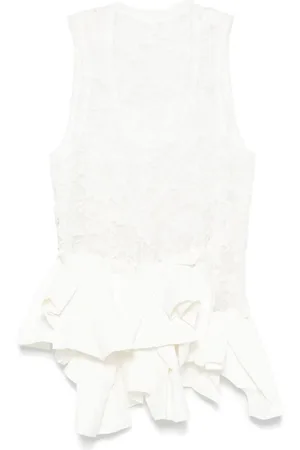 Comme des Garçons Floral
