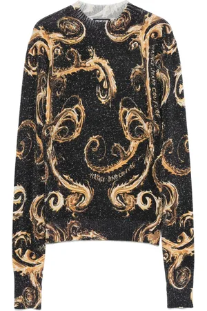 VERSACE Chromo Couture