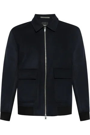 THEORY Sean jacket