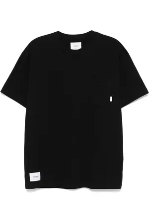 Wtaps Logo