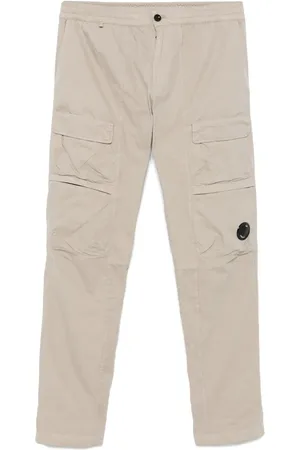 C.P. Company Microreps cargo trousers