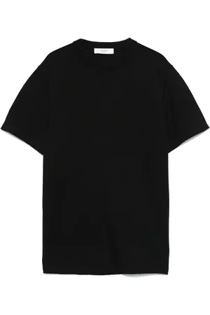 CRUNA Virgin wool T