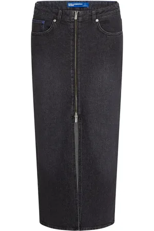 Karl Lagerfeld Zip