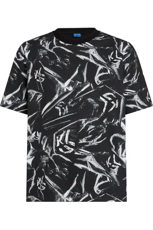 Karl Lagerfeld KLJ Monogram T