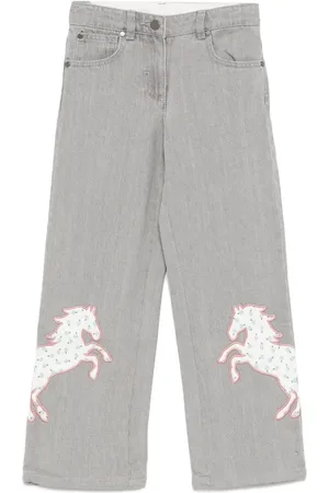Stella McCartney Horse