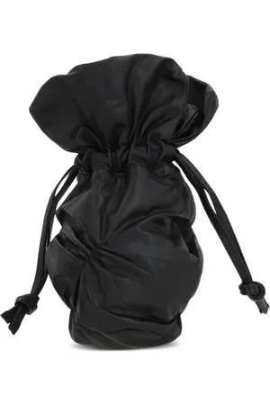YOHJI YAMAMOTO Ananas bag
