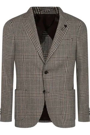 LARDINI Check