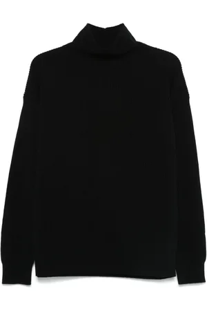 Auralee Ribbed