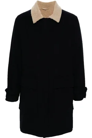 ELEVENTY Shearling