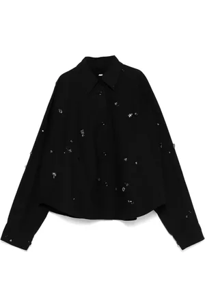 JNBY Oversized long