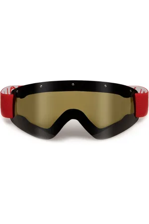 Bally Mountain mirrored