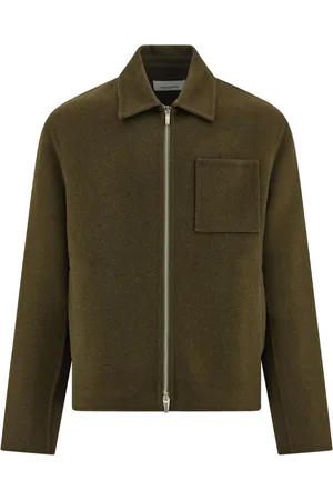 Salvatore Ferragamo Zip