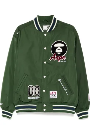 A Bathing Ape Moonface