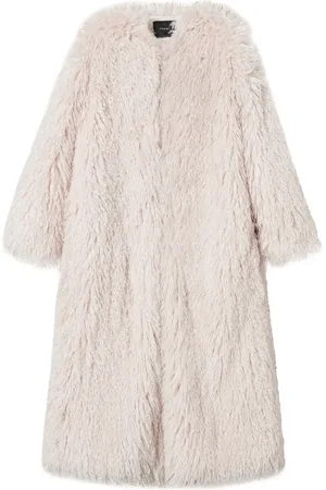 Twin-Set Faux