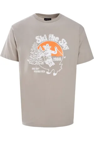 MAUNA KEA Ski The Sky T