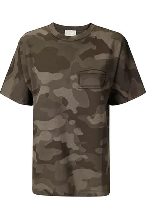 ARIES Aged Camo T