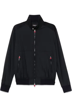 Kiton Suede