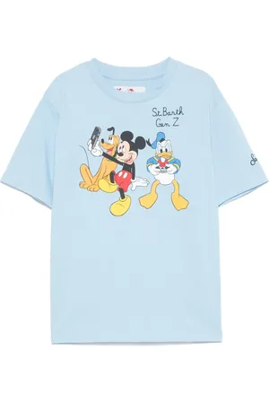 MC2 SAINT BARTH X DISNEY Cameron T