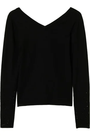 Twin-Set Rhinestone