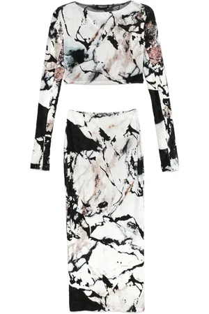 Roberto Cavalli Marble