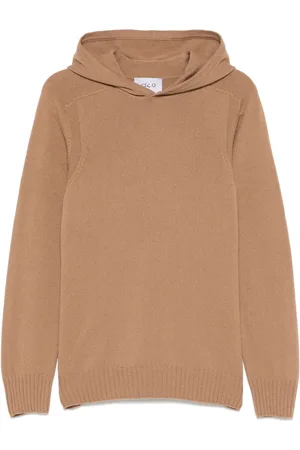 D4.0 Wool hoodie