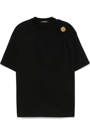 Roberto Cavalli Shoulder