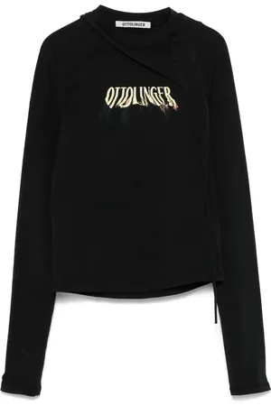OTTOLINGER Deconstructed T
