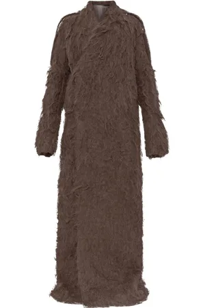 Rick Owens Brushed