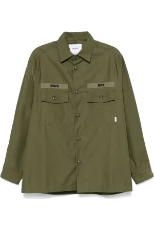 Wtaps Logo