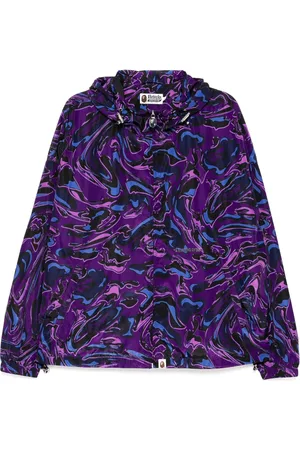 A Bathing Ape Camo