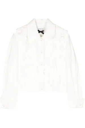 Edward Achour Paris Ruffle