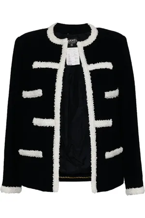 CHANEL CHANEL Pre